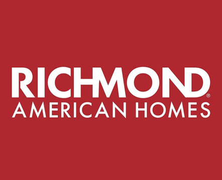 New Home Builder Richmond American Homes - Willow Springs Ranch planned residential community in Monument, Colorado